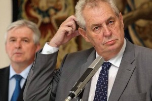 La démission du gouvernement tchèque entraîne des élections anticipées